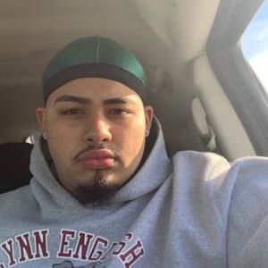 Meet your Posher, Jose